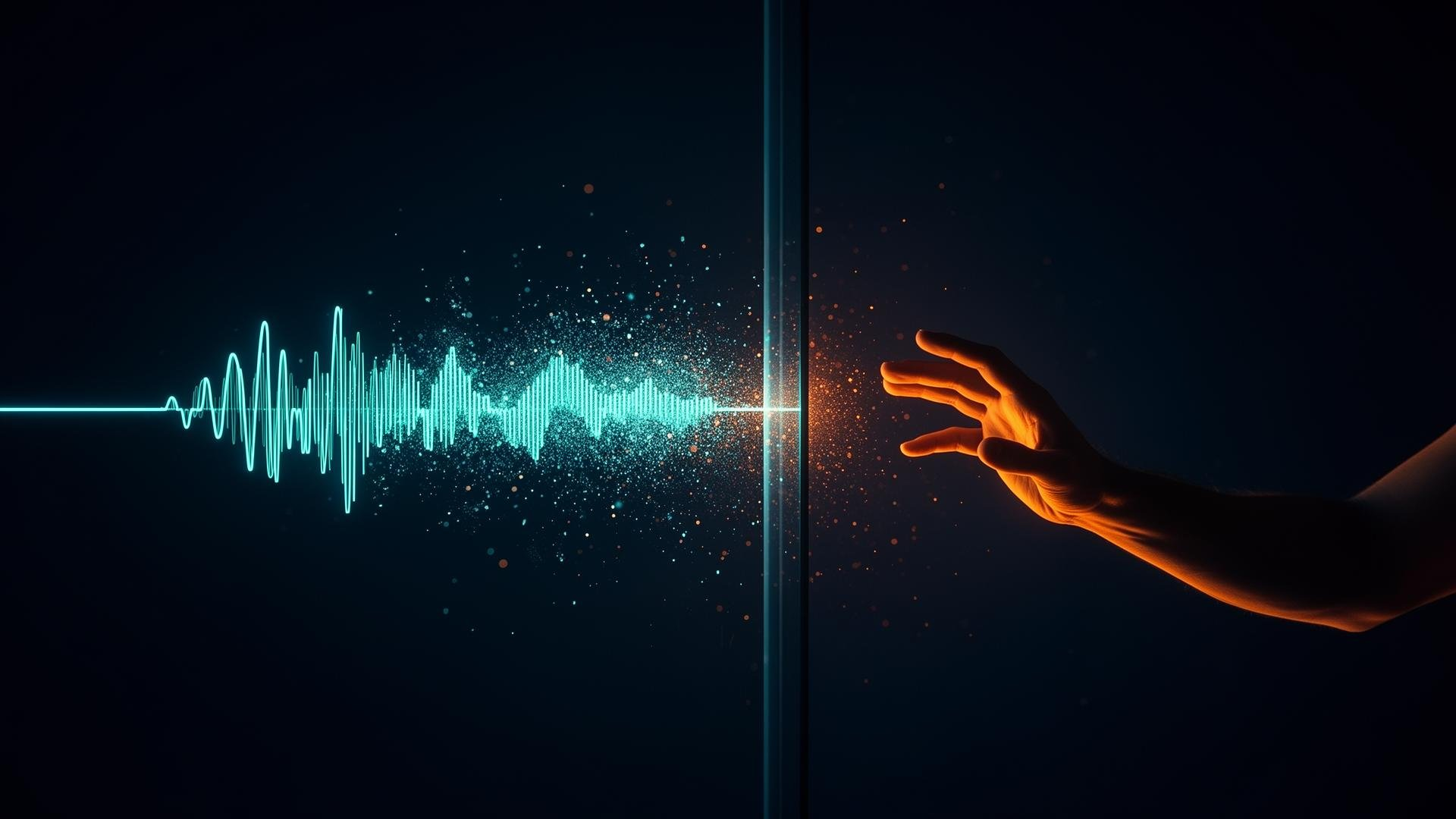 AI-powered customer service meeting its limits — where automation ends and human judgment begins